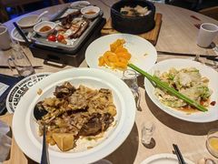 -羊之道草原味道清真餐厅(番禺店)