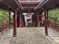 -龙潭水乡