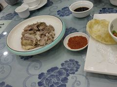 -老毛手抓·盐池滩羊非遗手抓(宁夏总店)