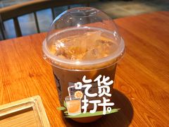 泰式奶茶系列-我的甜·泰国餐厅