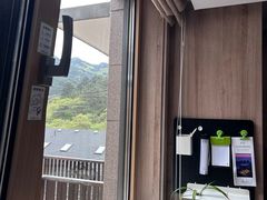 -黄山排云型旅酒店餐厅