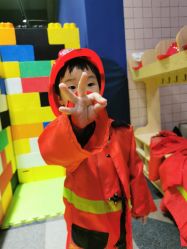 -宝燕乐园(闵行旗舰店)