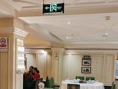-大鸭梨烤鸭(左家庄店)
