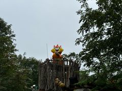 -欢乐松鼠谷
