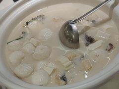 -刘胖子家常菜·蹄花焖藕(兴业店)