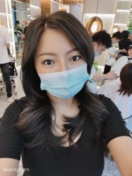 -3AM·S HAIR SALON烫发染发接发