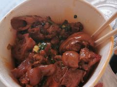 -伍氏猪脚(五一庙街店)