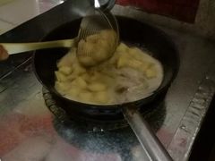 臭豆腐-无声臭豆腐(大井1号店)