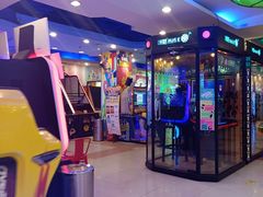 -汤姆熊欢乐世界(罗斯福店)