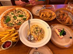 -COMMUNE幻师(五角场店)