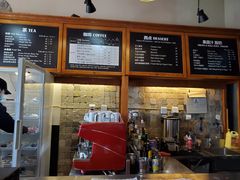 -1901 Cafe(西四店)