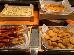 -五洲咖啡厅(五洲大酒店)