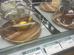 -仁义涵西餐·咖啡(中华巴洛克店)