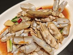 -金海湾海鲜排档(朱家尖店)