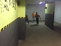 -好玩工厂密室·鹅鸭杀·桌游拼豆电玩