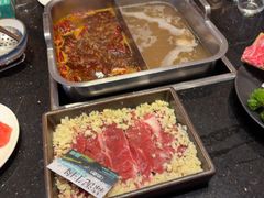 -五星桥原切肥牛火锅·30年专注好牛肉(湖塘店)