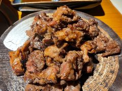招牌壶渍牛小排-本寻烧肉酒场(双井店)
