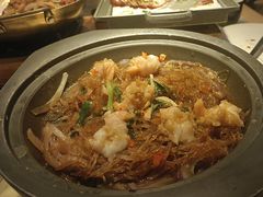 -绿茶餐厅(青岛城阳万象汇店)