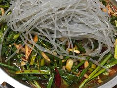 -京玉菲饭店(李村店)