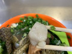 -富记鱼蛋粉(西村店)