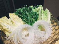 -余欢领鲜火锅(新街口店)