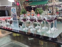 -漳州佰翔圆山酒店·圆山畔西餐厅