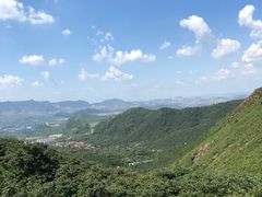 -山叶口景区