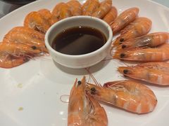 -阿明小菜·海鲜·上海菜(梅陇店)