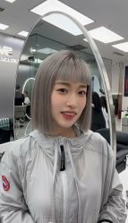 -5M HAIR SALON 旗舰店