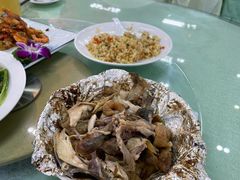 -景好海鲜餐厅(大鹏必选旅游店)