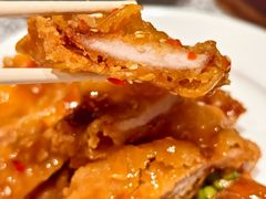 -北京王府井希尔顿酒店·秦唐中餐厅Chynna