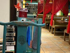 -老西门·常州菜(新区店)
