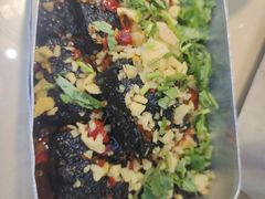 -福巷湘食小馆·猛火现炒(上海首店)