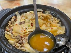 脆肚-李师傅脆肚(梅林店)