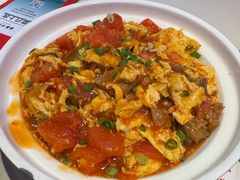 -南拳十三姨·潮汕砂锅粥·粤菜(西单大悦城店)