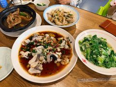 -丰乐餐厅·始于1999·本地老字号