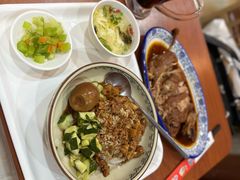 -菊儿人家·北京胡同菜(南锣鼓巷店)
