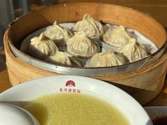 -东升灌浆包(辛庄街总店)
