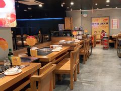 -潮火锅·麻辣牛肉火锅(观音桥方圆·LIVE店)