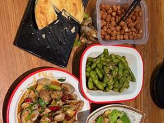 -KAOTOWN烤堂•烧烤(海汇港店)