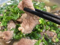 翘脚牛肉汤小锅-冯四孃跷脚牛肉·非物质文化遗产店
