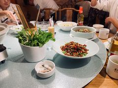 -巢爷老味(东方红店)