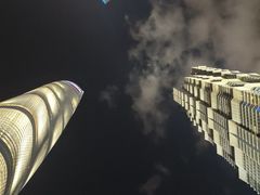 -上海中心大厦