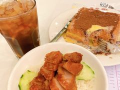 -大哥餐厅(西城花园店)