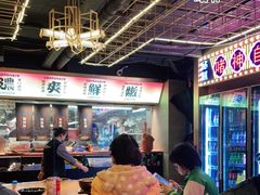 -啫神·广州地标美食(北京路店)