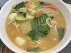 -同心楼(解放北路店)