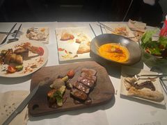 -春树下·树屋花房西餐厅(罍街AS1980店)