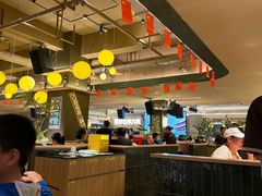 -六福烧烤酒馆(秦隆步行街店)