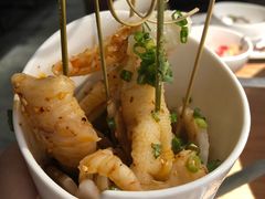-太二酸菜鱼(深圳布吉万象汇店)