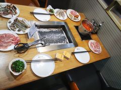 -苏格里岛自助海鲜烤肉(青秀万达店)